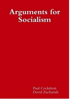 Arguments for Socialism