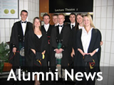 Alumni News - jon ritchie