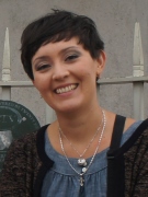 Dr Natalia Chechina