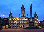 Glasgow City Chambers