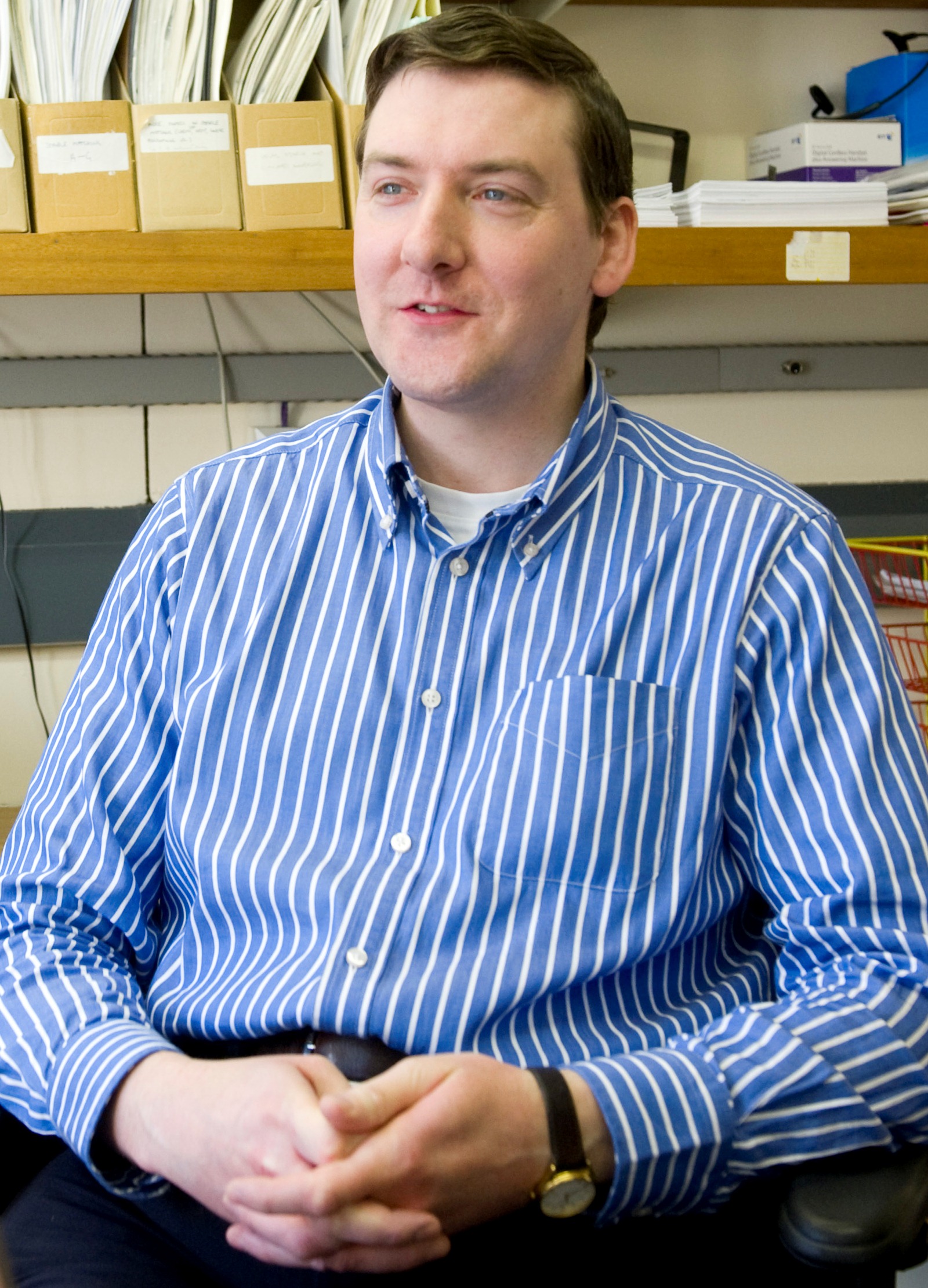 [David Manlove]