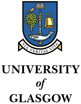 Glasgow Univeristy Logo!