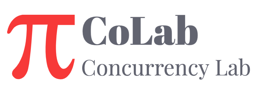 Official CoLab Logo