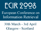 ECIR 2008