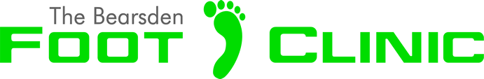 Bearsden Foot Clinic logo