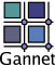 Gannet logo