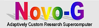 Novo-G logo