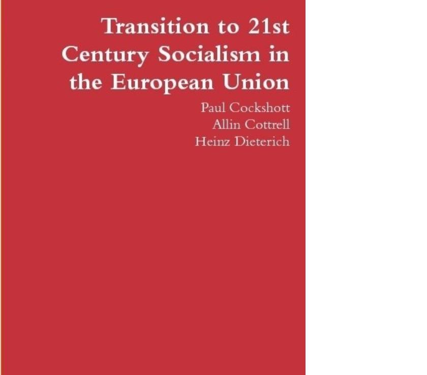 Transition to socialism in the EU