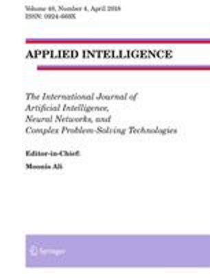 Applied Intelligence