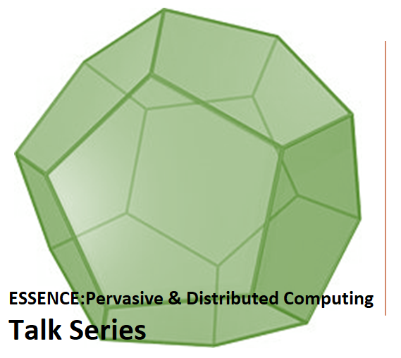 EssenceTalkSeries