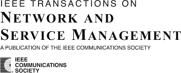 IEEE TSNM