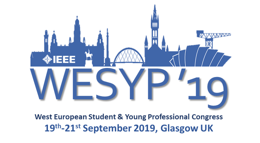 IEEE WESYP 2019