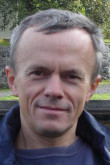 Image of Professor Jacek Gondzio