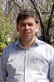 Image of Dr Sergio García Quiles