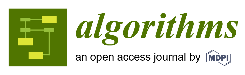 Algorithms Logo