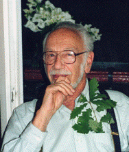 David Gale