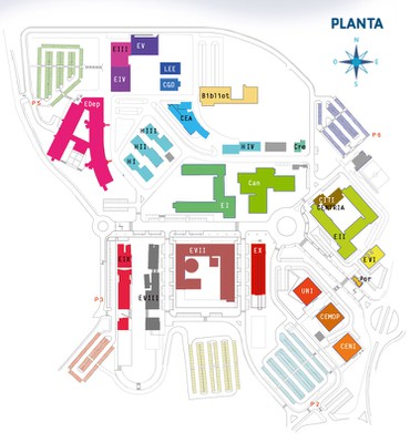 FCT-Map