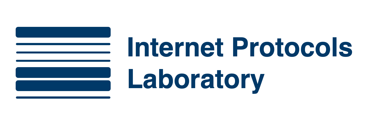 Internet Protocols Laboratory logo
