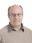 Prof Phil Trinder