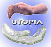 Utopia logo