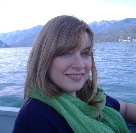 Photo of Jill Dykes Ramsay
