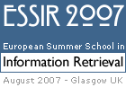 ESSIR 2007