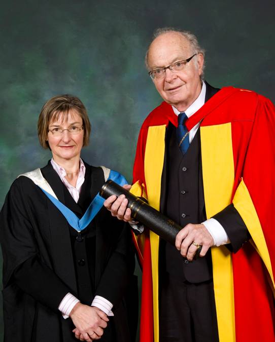 2011_Knuthgrad.JPG