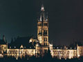 Glasgow University