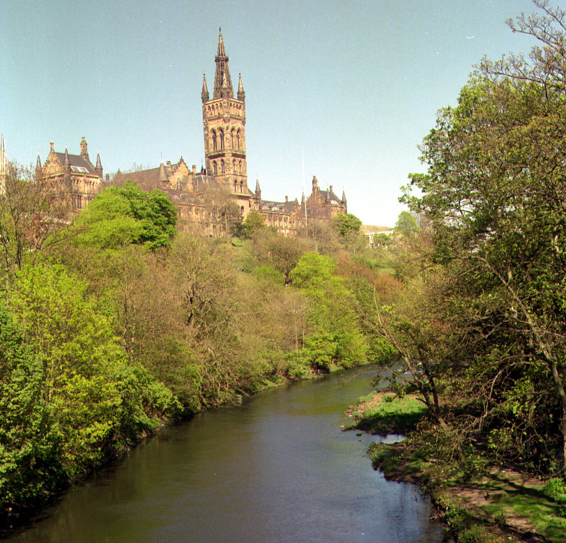 The University of Glasgow