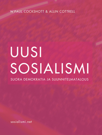 UUsi-sosialismi