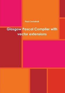 glasgow
                                pascal compiler