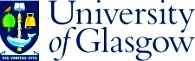 Link to the University of Glasgow home page